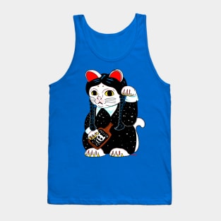 Lucky Goth Tank Top